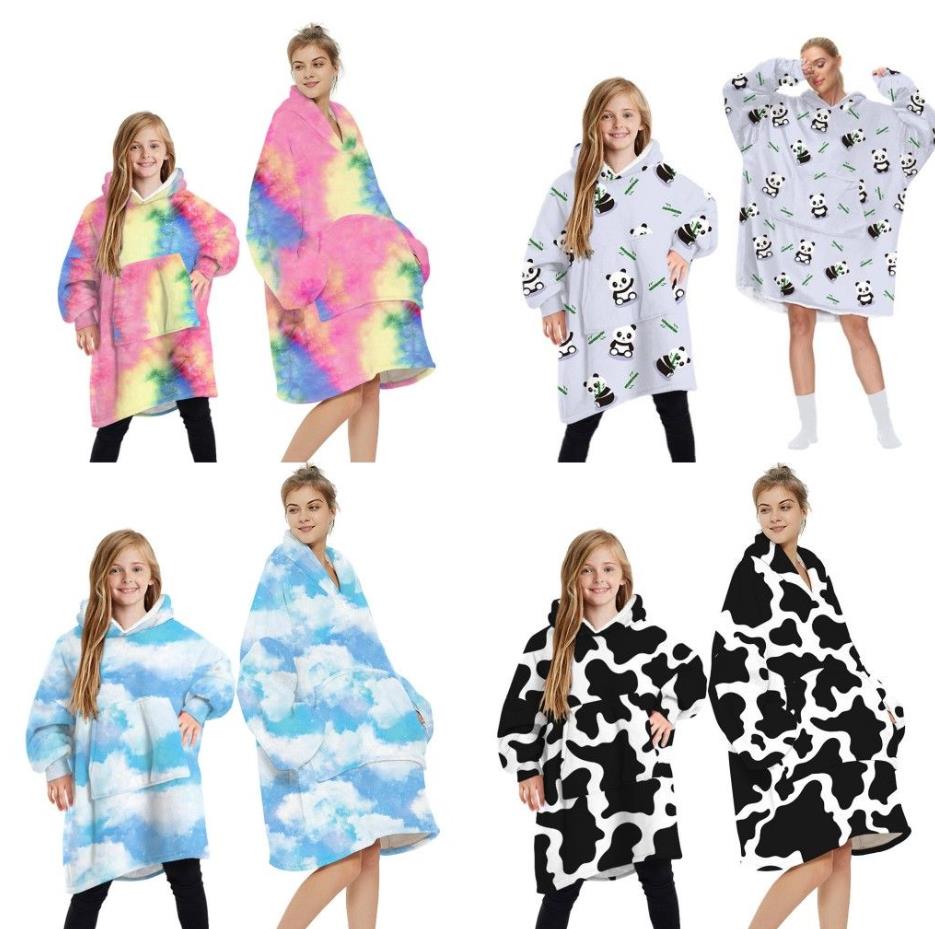 Hoodie Outdoor Winter Hooded Coats Warm Slant Hooded Robe Bathrobe Sweatshirt Fleece Pullover Blanket For Men Women FY7957 Christmas
Hoodie Outdoor Winter Hooded Coats Warm Slant Hooded Robe Bathrobe Sweatshirt Fleece Pullover Blanket For Men Women FY7957 Christmas