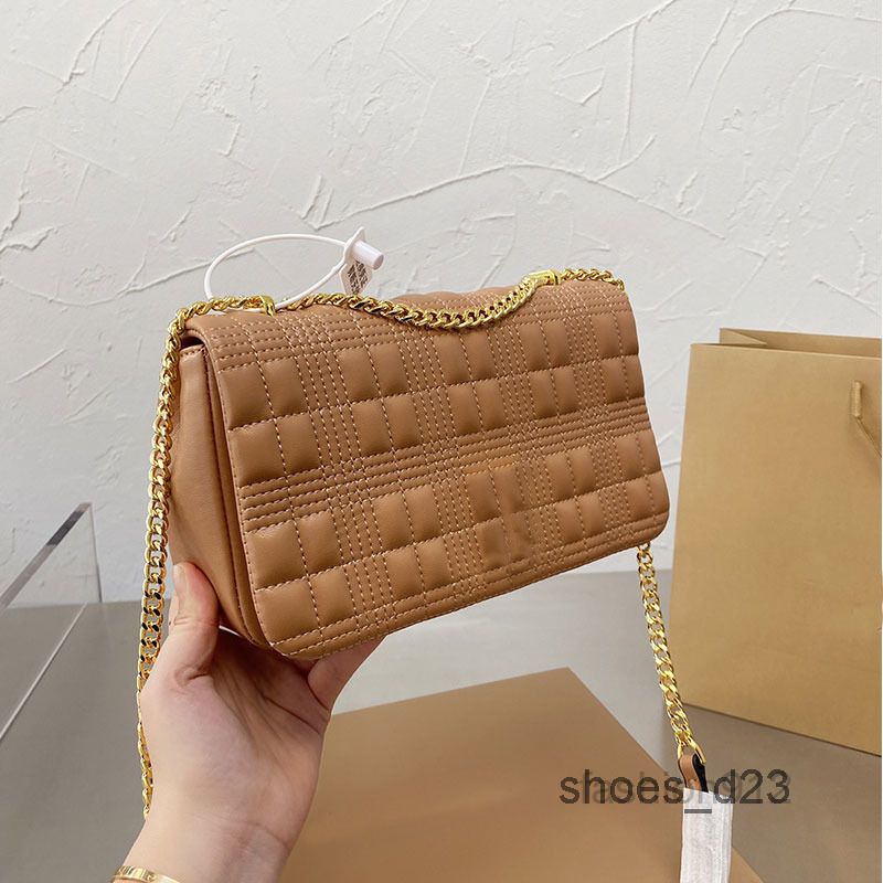 Bags Metal Evening Buckle Flip Messenger Bag Chain Lambskin Quilted Bags High Quality Crossbody Handbag Fashion Flap Plaid Shoulder Back P
Bags Metal Evening Buckle Flip Messenger Bag Chain Lambskin Quilted Bags High Quality Crossbody Handbag Fashion Flap Plaid Shoulder Back P