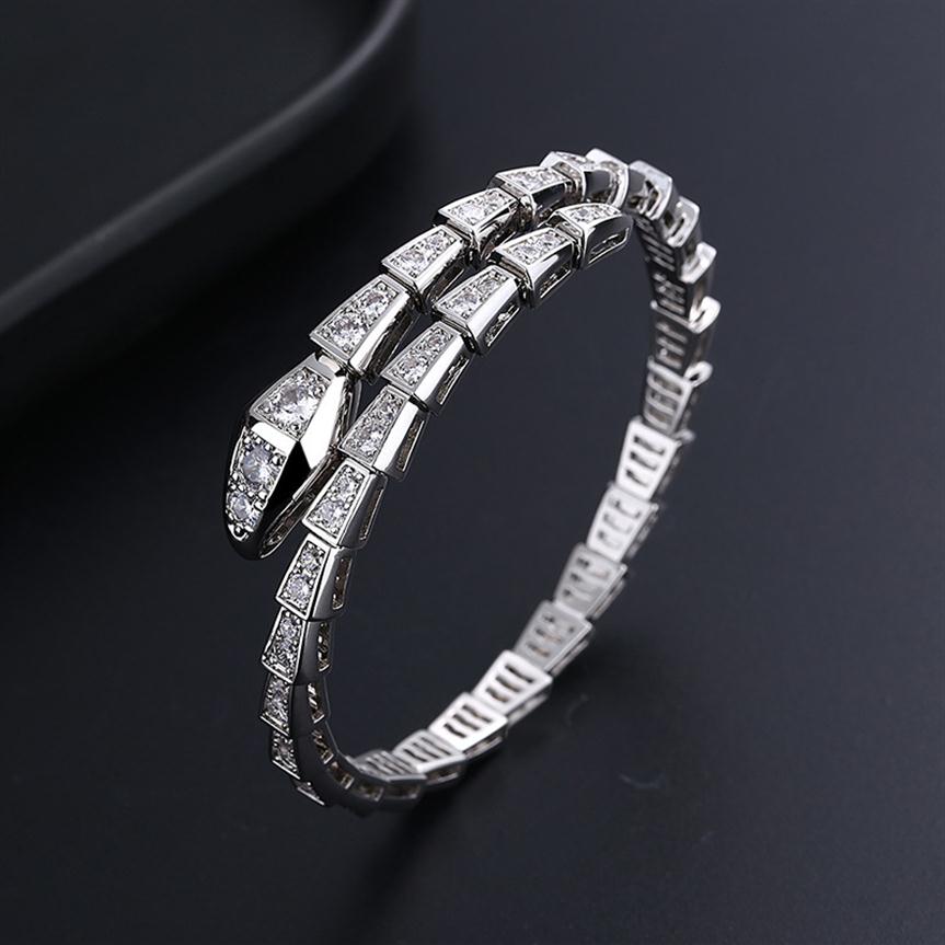 love bangle serpent designer bracelet jewelry designer diamonds elastic force thick gold plating serpentine opening High version snake 281K
love bangle serpent designer bracelet jewelry designer diamonds elastic force thick gold plating serpentine opening High version snake 281K