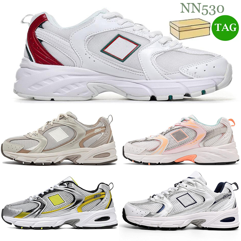 530 Running Casual shoes men women Black White Gold Shadow White Green mens womens tainers sports sneakers 36-45, 11
530 Running Casual shoes men women Black White Gold Shadow White Green mens womens tainers sports sneakers 36-45, 11