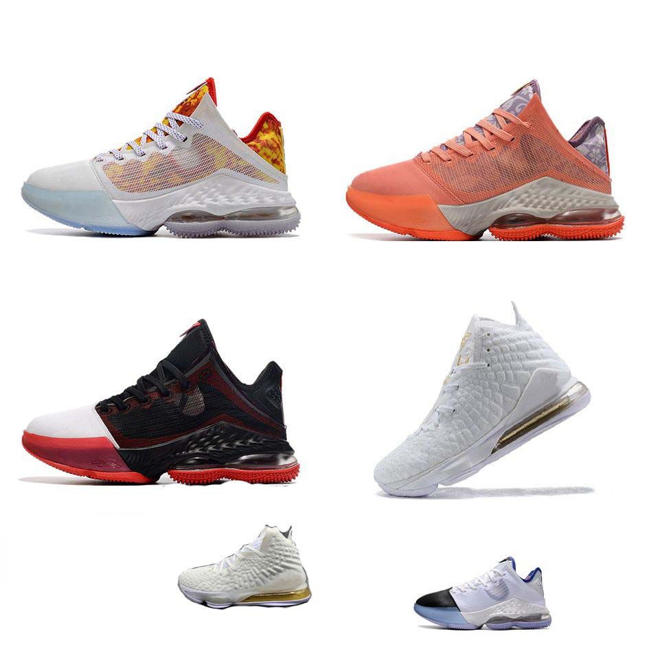 2022Mens James lebron 19 xix low basketball shoes Fruity Pebbles Black Toe Red White Gold Space Jam Colorways lebrons XVII sneakers tennis, 2#
2022Mens James lebron 19 xix low basketball shoes Fruity Pebbles Black Toe Red White Gold Space Jam Colorways lebrons XVII sneakers tennis, 2#