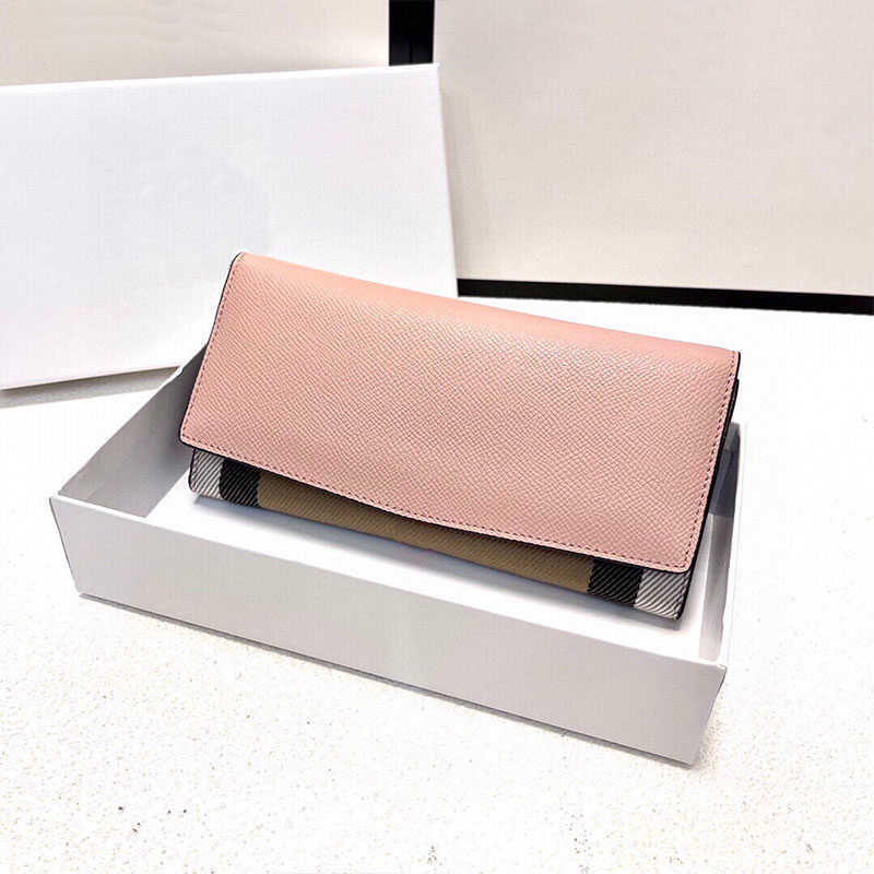 Wallets Checkered Wallet Women Hand Clutch Purse Genuine Leather Banknote Clip Credit Card Holder Coin Purse Fashion Letters Flap WalletsMu
Wallets Checkered Wallet Women Hand Clutch Purse Genuine Leather Banknote Clip Credit Card Holder Coin Purse Fashion Letters Flap WalletsMu