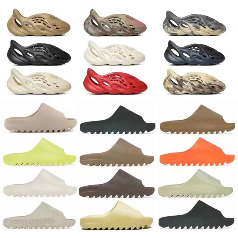 Sandals Slides Slippers Foam Ochre Runr MX Cream Clay Moon Grey White Desert Sand Sandal Shoes Size 36-45, 1 enflam orange
Sandals Slides Slippers Foam Ochre Runr MX Cream Clay Moon Grey White Desert Sand Sandal Shoes Size 36-45, 1 enflam orange