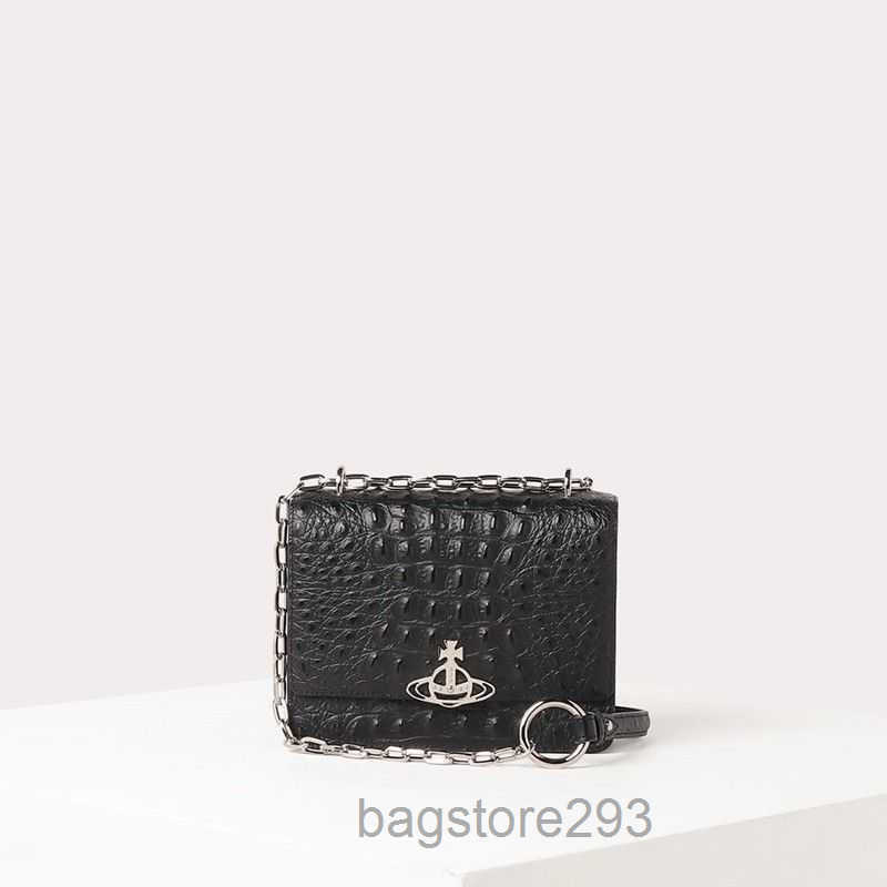 Bag women new highgrade texture Vivian Westwood empress dowager small square bag one shoulder diagonal bag
Bag women new highgrade texture Vivian Westwood empress dowager small square bag one shoulder diagonal bag