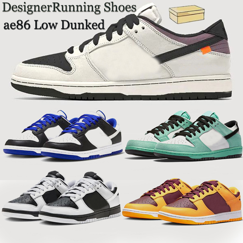 Running Shoes Dunked low For Mens Womens 2022 Why So Sad Steamboy OST Swoosh Reverse Panda AE86 Sports Trainers Sneakers 36-45
Running Shoes Dunked low For Mens Womens 2022 Why So Sad Steamboy OST Swoosh Reverse Panda AE86 Sports Trainers Sneakers 36-45