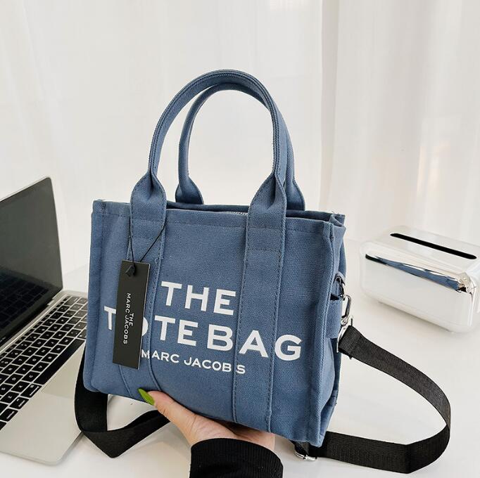 Marc the tote Bag Totes Bag Women designer bags Fashion all-match Shopper Shoulder Canvas Handbags 220812
Marc the tote Bag Totes Bag Women designer bags Fashion all-match Shopper Shoulder Canvas Handbags 220812