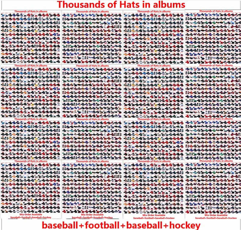 Wholesale Baseball Sport Team Snapback Cap All Football Hats for Men Women Adjustable sports Visors Hip-Hop Caps more than 10000 styles Faster UPS DHL Fedex Express, Contact seller for all category site
Wholesale Baseball Sport Team Snapback Cap All Football Hats for Men Women Adjustable sports Visors Hip-Hop Caps more than 10000 styles Faster UPS DHL Fedex Express, Contact seller for all category site