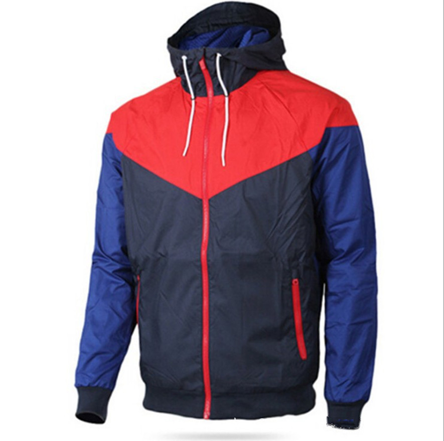designer jackets coats men hoodie jacken mens jackets windbreaker hooded man long sleeve zipper Polyester black silm designers Outdoors Sports Coat windbreakers
designer jackets coats men hoodie jacken mens jackets windbreaker hooded man long sleeve zipper Polyester black silm designers Outdoors Sports Coat windbreakers