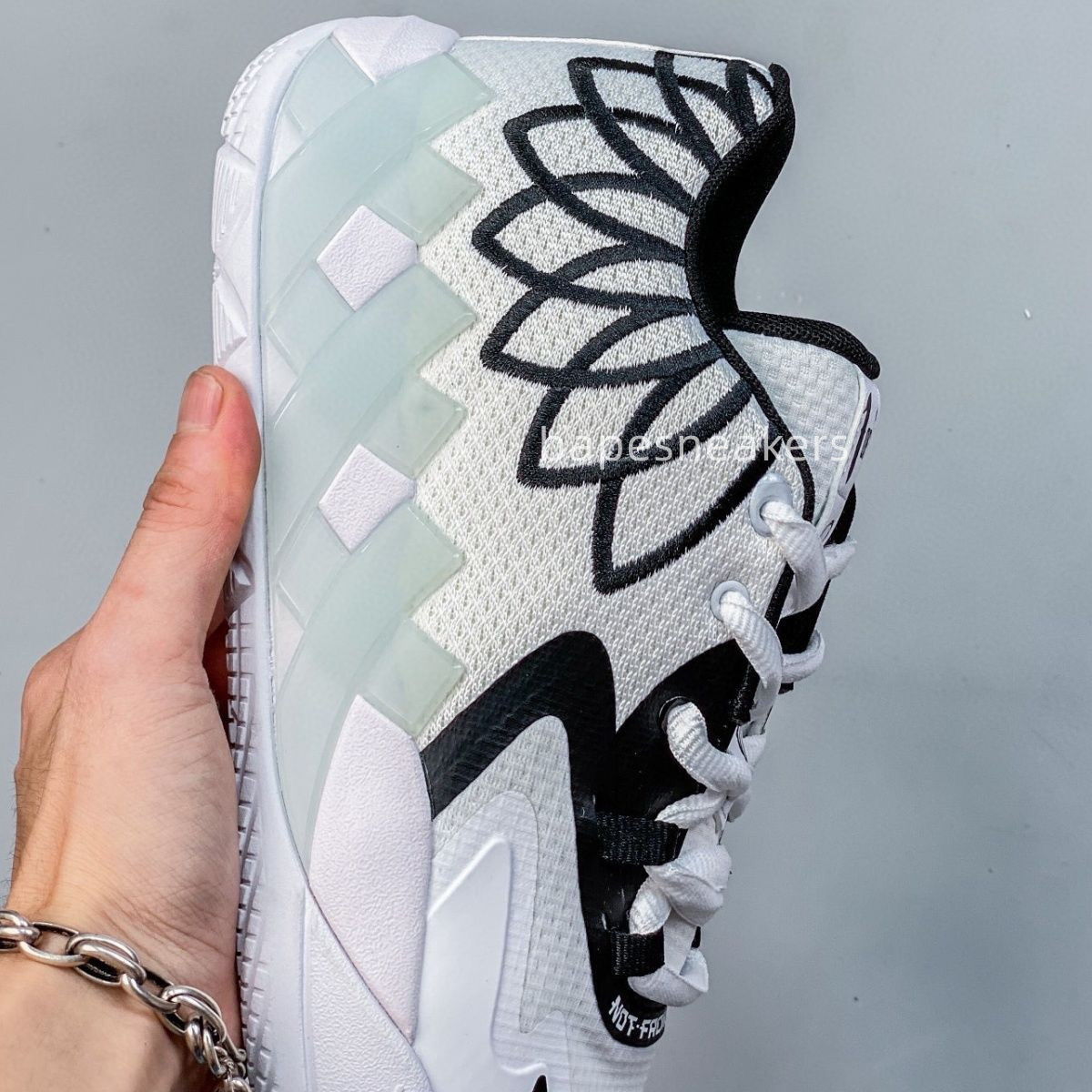 Basketball Shoes Sport Shoe Trainner Sneakers Mb.01 Low Lamello Ball With Box 2022 Rick And Morty Size 5.5-12
Basketball Shoes Sport Shoe Trainner Sneakers Mb.01 Low Lamello Ball With Box 2022 Rick And Morty Size 5.5-12