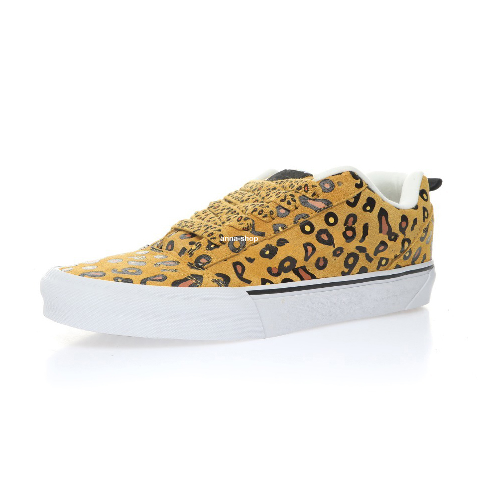 Imran Potato Vault Knu-Skool VR3 LX Shoes for Men Leopard Golden Glow Skate Shoe Womens Skateboard Women Sports Man Sneakers Woman Skate VN0A7Q5JB3G
Imran Potato Vault Knu-Skool VR3 LX Shoes for Men Leopard Golden Glow Skate Shoe Womens Skateboard Women Sports Man Sneakers Woman Skate VN0A7Q5JB3G