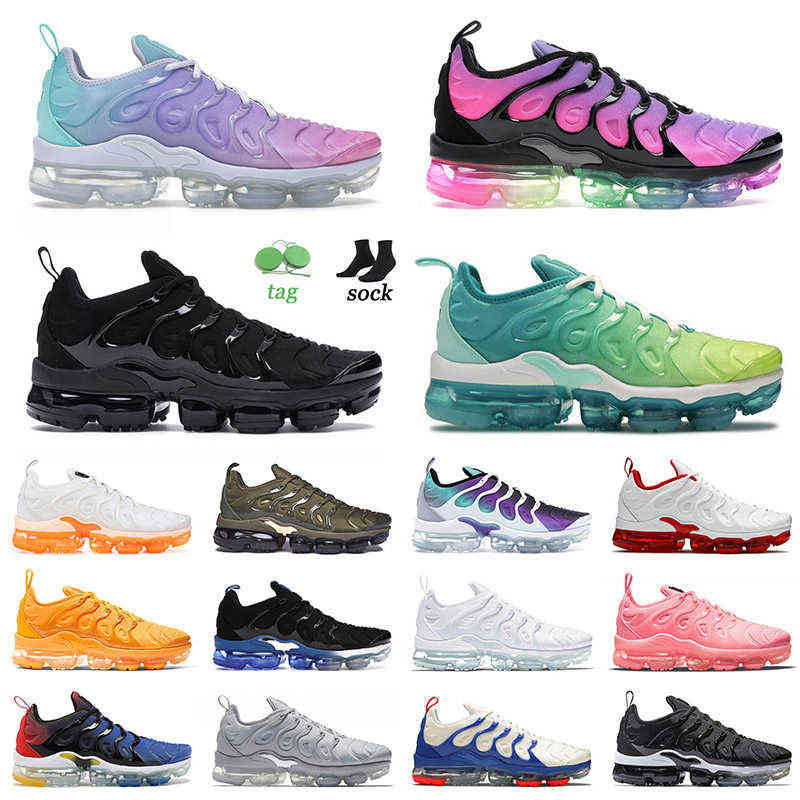 High Quality Tn Plus Running Shoes Sports Men Women Pastel BE True Triple Black Cherry Metallic University Gold Tennis Trainers Sneakers, D50 40-47 navy blue
High Quality Tn Plus Running Shoes Sports Men Women Pastel BE True Triple Black Cherry Metallic University Gold Tennis Trainers Sneakers, D50 40-47 navy blue
