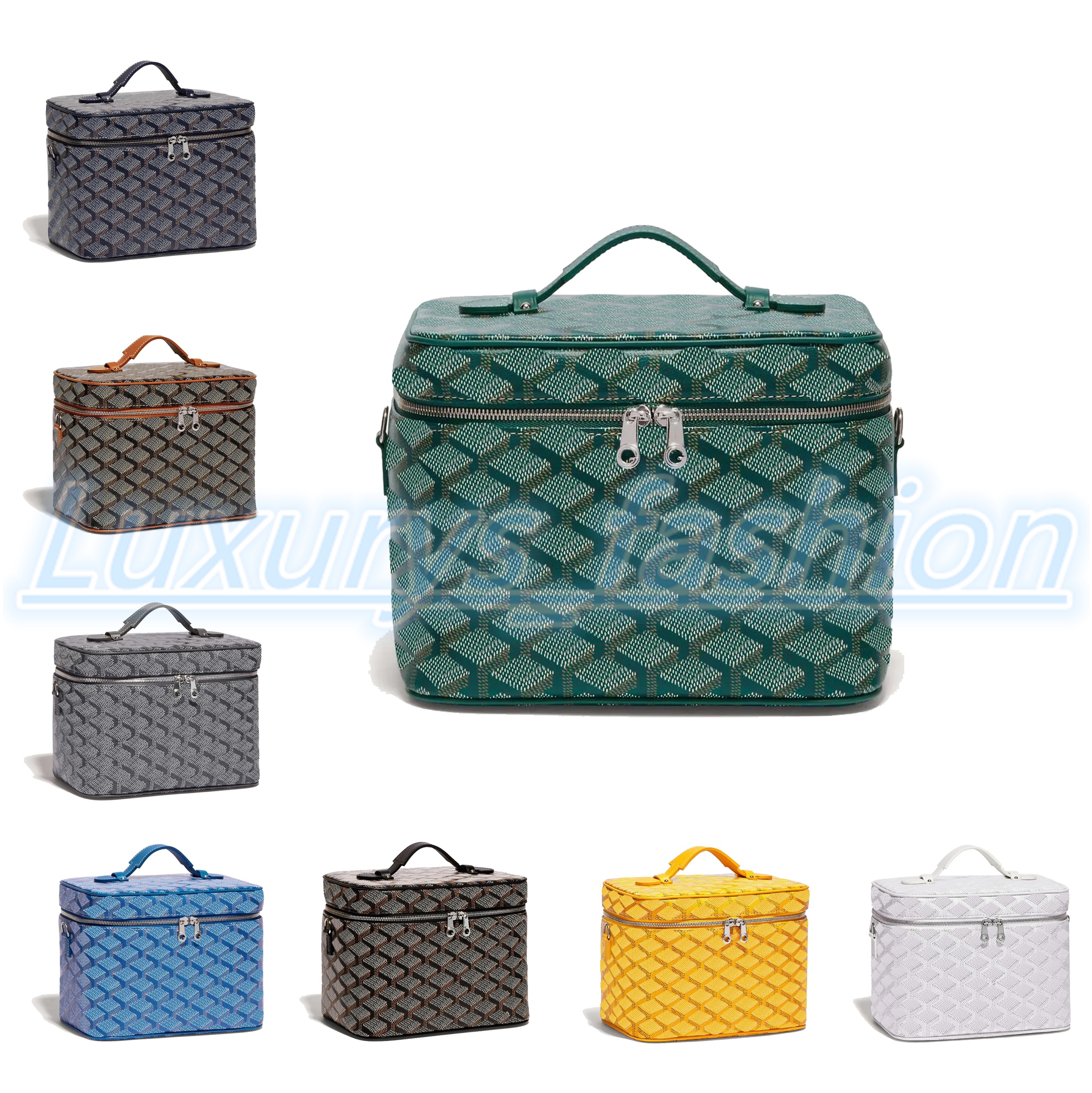 Vanity Case Key hangbag LuxurysCosmetic Bag to GY Musete Cross Body Wallets card holder sling bag men Genuine leather Shoulder purse Designers women Holders Bags, Carton
Vanity Case Key hangbag LuxurysCosmetic Bag to GY Musete Cross Body Wallets card holder sling bag men Genuine leather Shoulder purse Designers women Holders Bags, Carton
