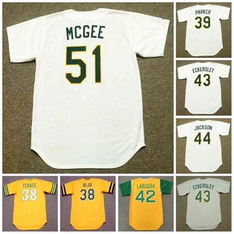 GlaC202 Vintage Baseball Jersey 38 GENE TENACE 1972 JOSE RIJO 1986 39 DAVE PARKER 1989 42 TONY LARUSSA 1971 43 DENNIS ECKERSLEY 44 REGGIE JACKSON, 43 dennis eckersley 1989 grey
GlaC202 Vintage Baseball Jersey 38 GENE TENACE 1972 JOSE RIJO 1986 39 DAVE PARKER 1989 42 TONY LARUSSA 1971 43 DENNIS ECKERSLEY 44 REGGIE JACKSON, 43 dennis eckersley 1989 grey