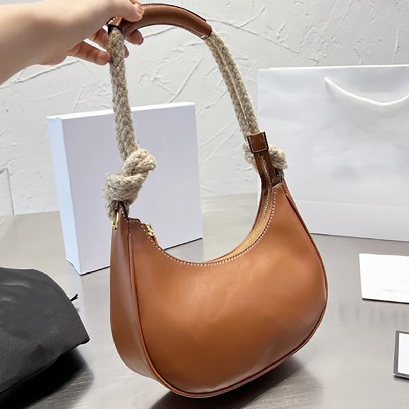 AVA BAG in triomphe canvas and calfskin removable straps ava wallet handbag crescent bags luxury designer Women's underarm shoulder hobo zipped closure purses totes, Customize
AVA BAG in triomphe canvas and calfskin removable straps ava wallet handbag crescent bags luxury designer Women's underarm shoulder hobo zipped closure purses totes, Customize