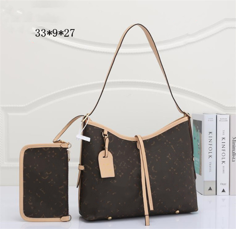 ZZ Designer bags CARRYALL handbags totes Bag women Shoulder Cross body Bag 2pc PU Monograms Lvity wallet Purse Vll littons Pouch underarm, Extra freight
ZZ Designer bags CARRYALL handbags totes Bag women Shoulder Cross body Bag 2pc PU Monograms Lvity wallet Purse Vll littons Pouch underarm, Extra freight
