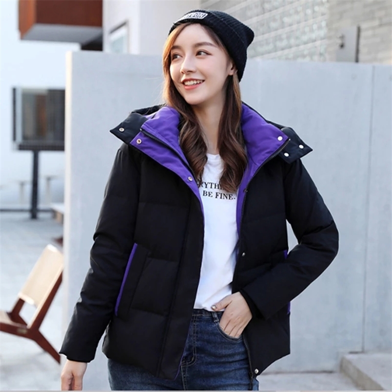 Women' Down Parkas Winter Women superior White Duck Down Coat Double Breasted Warm Parkas Double Sided Down Jacket 220919
Women' Down Parkas Winter Women superior White Duck Down Coat Double Breasted Warm Parkas Double Sided Down Jacket 220919