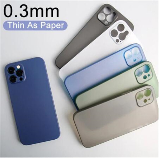 0.3mm Matte PP Phone Cases Ultra Thin Slim Frosted Full Coveraged Flexible Cover Camera Protection For iPhone 14 13 12 mini 11 pro MAX X XS XR 8 7 Plus DHL, Mixed colors
0.3mm Matte PP Phone Cases Ultra Thin Slim Frosted Full Coveraged Flexible Cover Camera Protection For iPhone 14 13 12 mini 11 pro MAX X XS XR 8 7 Plus DHL, Mixed colors