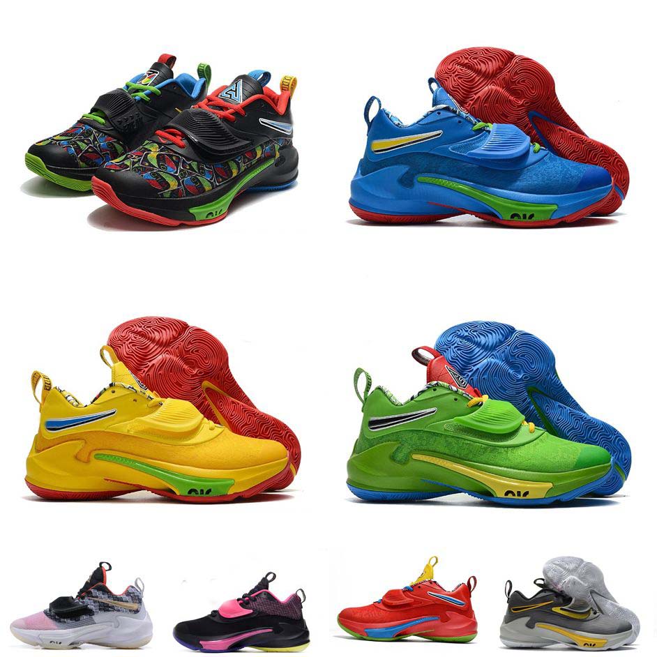 Mens giannis freak 3 uno basketball shoes kids greek 3s Black Graffiti Red Yellow Blue Pink White Colorways sneakers tennis, 11#
Mens giannis freak 3 uno basketball shoes kids greek 3s Black Graffiti Red Yellow Blue Pink White Colorways sneakers tennis, 11#