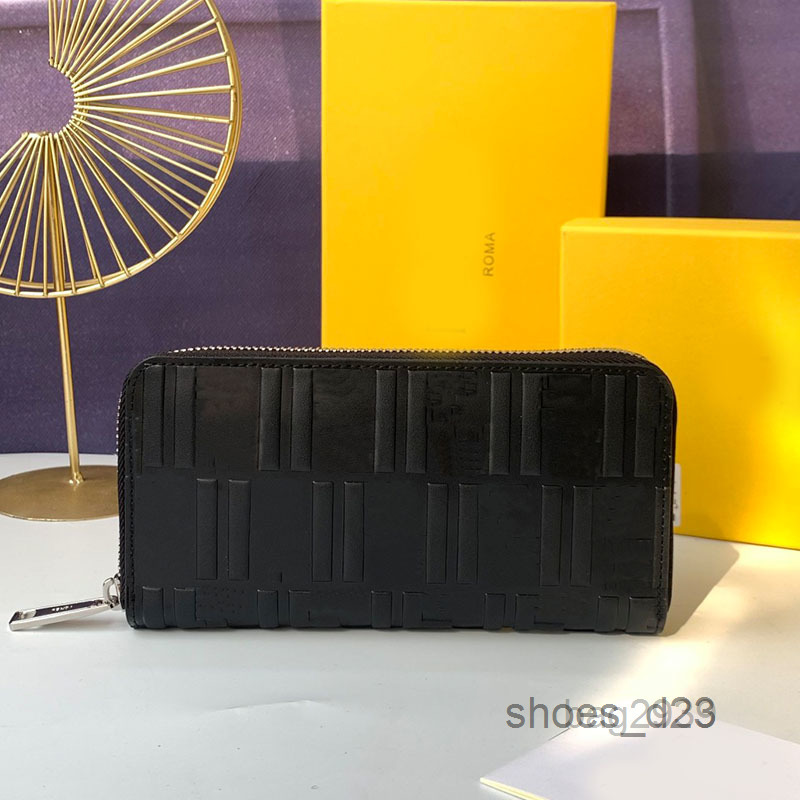 Women Wallets Long Zipper Wallet Hand Purse Interior Zip Pocket Genuine Leather Letters Card Slot High Quality Wallets 19cm Multiple Colors
Women Wallets Long Zipper Wallet Hand Purse Interior Zip Pocket Genuine Leather Letters Card Slot High Quality Wallets 19cm Multiple Colors