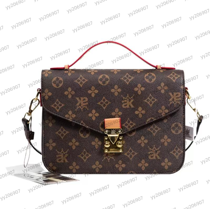 2021 Luxurys Designers Bags Crossbodys Women Handbag Messen…