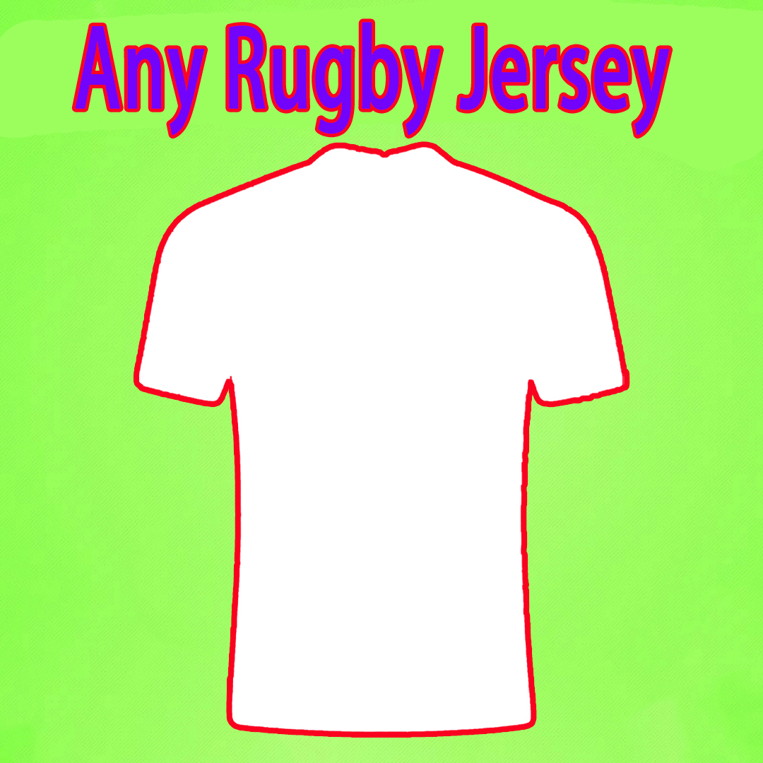 MYSTERY BOX Rugby jerseys 2022 2023 or retro jersey GAA Boxes Toys Gifts training wear 22 23 T-shirt POLO mens vintage Sent at random, Any rugby jersey
MYSTERY BOX Rugby jerseys 2022 2023 or retro jersey GAA Boxes Toys Gifts training wear 22 23 T-shirt POLO mens vintage Sent at random, Any rugby jersey