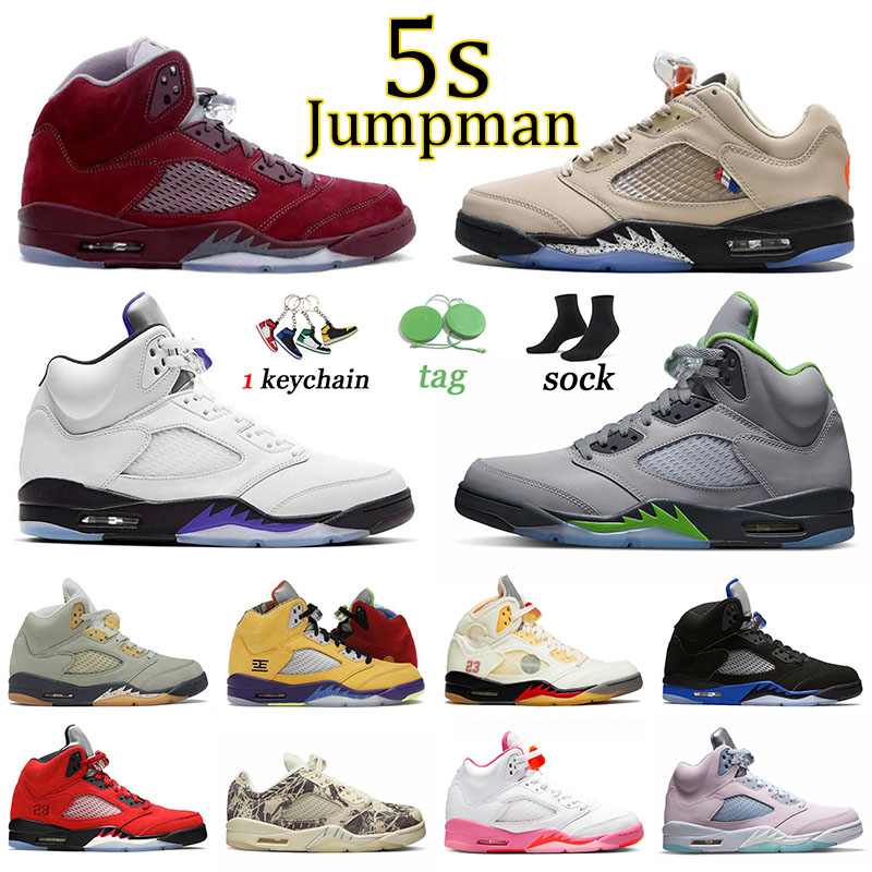 Jorden 5 5s V Basketball Shoes US 13 Men Trainers Burgundy Low PSGs Jumpman Dark Concord Women Sneakers Sports What The Offs White Noir Green Bean Raging Bull Red Retro, 40-47 what the
Jorden 5 5s V Basketball Shoes US 13 Men Trainers Burgundy Low PSGs Jumpman Dark Concord Women Sneakers Sports What The Offs White Noir Green Bean Raging Bull Red Retro, 40-47 what the