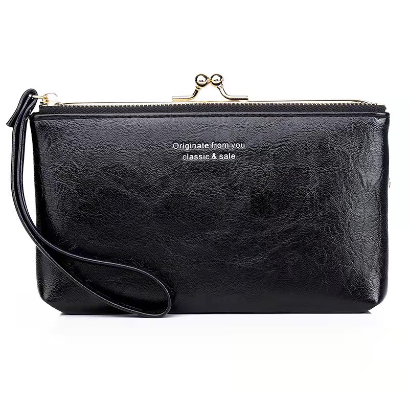 Zipper women designer wallets lady fashion casual coin zero card purses female phone clutchs no242, Red
Zipper women designer wallets lady fashion casual coin zero card purses female phone clutchs no242, Red