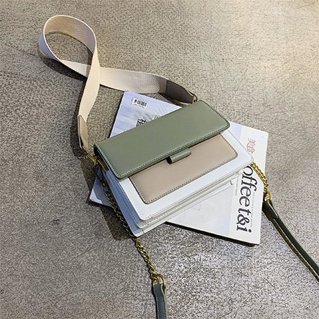HBP Designer Small Square Hand Bag WOMEN BAGS Fashion Versatile INS Shoulder Purse Lady Pu Leather Handbag Fashion14
