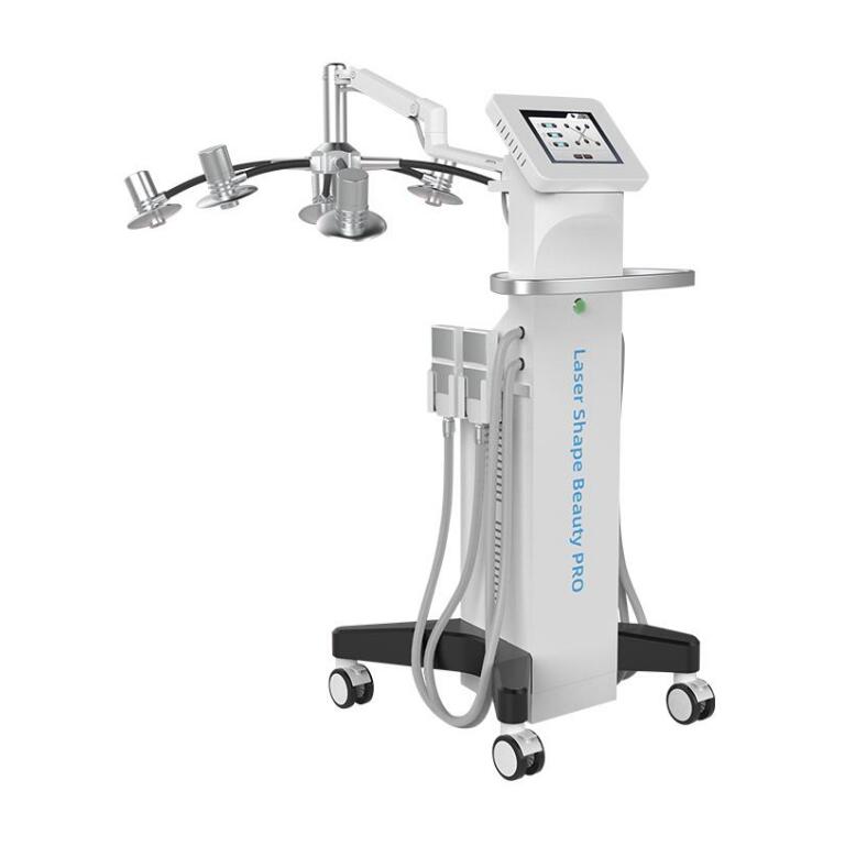 Clinic 6D slimming Cryolipolysis EMS freezen Fat Burn Body Shaping Machine fat reduction system weight loss beauty equipment