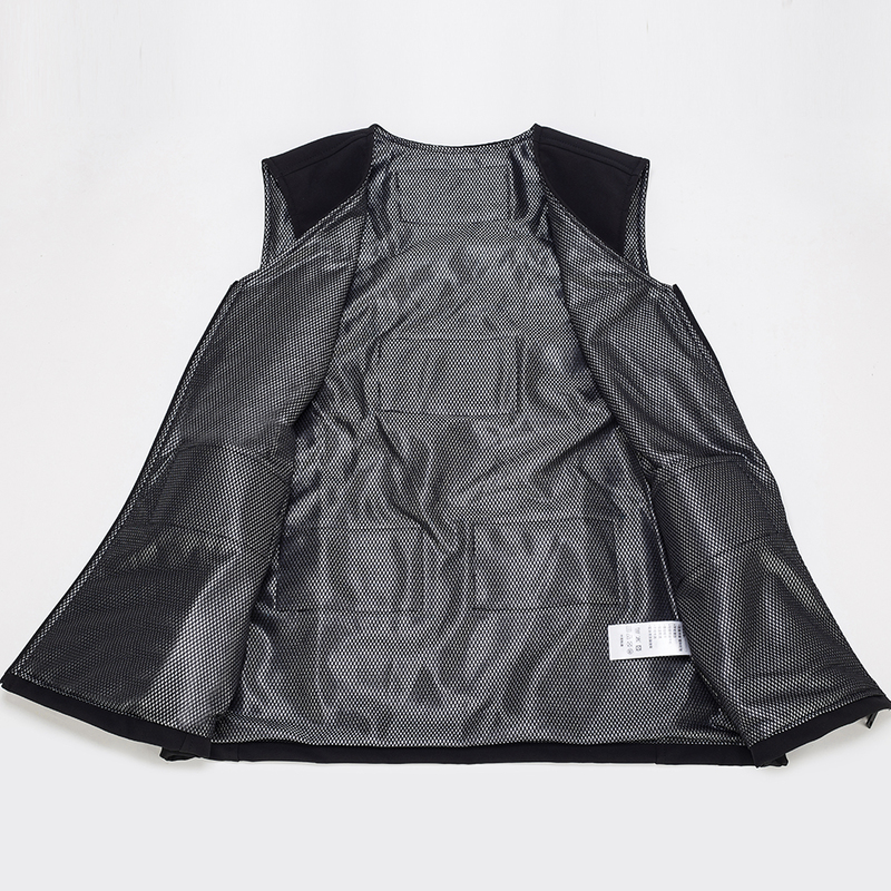 Men's Vests Men Jacket heated Winter womens Warm vest Electric Thermal Waistcoat Fish Hiking Outdoor camping Infrared USB Heated vest Jacket 2209