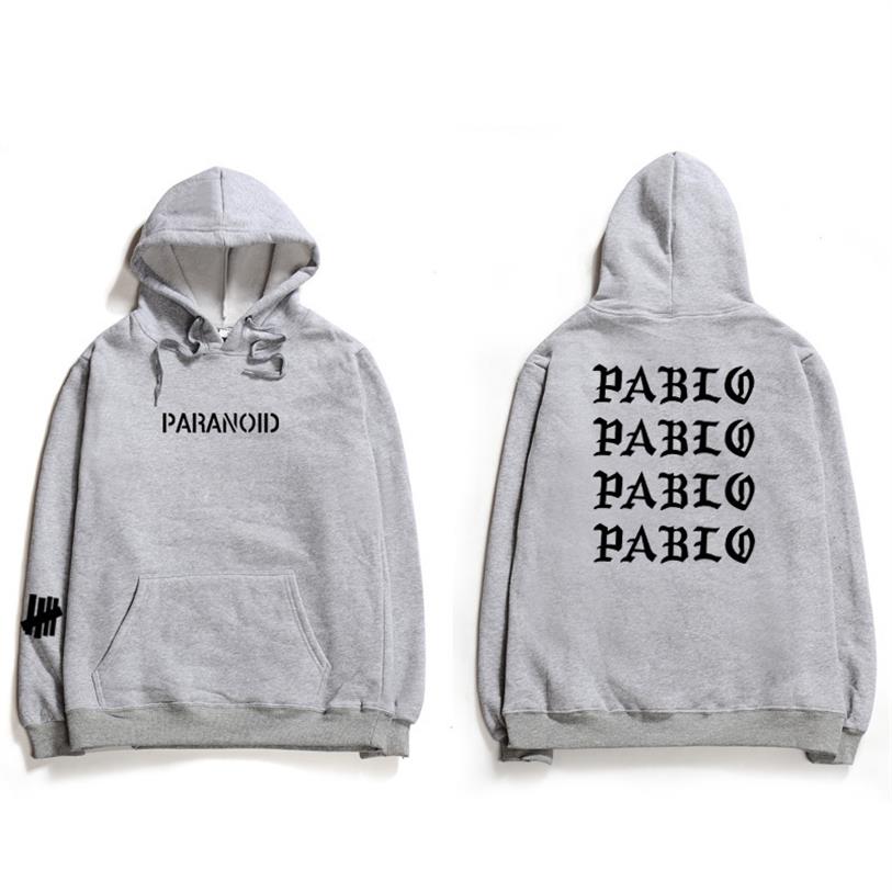 New 2019 Club Brand Hoodie Sweatshirts Women Paranoid Letter Print Hoodies Men West Hooded Anti Social Hoody2221, Us8
New 2019 Club Brand Hoodie Sweatshirts Women Paranoid Letter Print Hoodies Men West Hooded Anti Social Hoody2221, Us8
