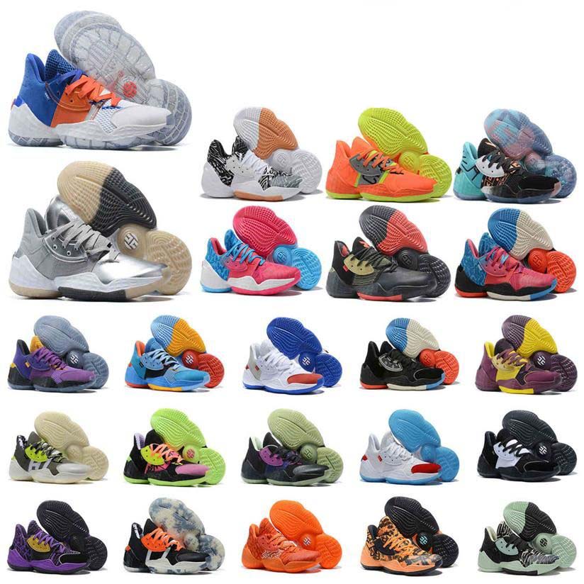 2022 New James Harden 4 Vol 4 4S IV MVP Black Boys Mens Basketball Shoes Outdoor Sports Training Sneakers Size 40-46, 14 james harden vol. 4
2022 New James Harden 4 Vol 4 4S IV MVP Black Boys Mens Basketball Shoes Outdoor Sports Training Sneakers Size 40-46, 14 james harden vol. 4