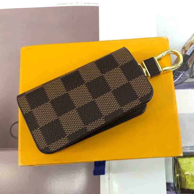 Fast Ship men Women Leather key Holder Small Purse For Key Wallets Card ID Holders key chain handbag shoulder bag clutch purse with box YSLity louiseity LVs Viutonity, G-apricot
Fast Ship men Women Leather key Holder Small Purse For Key Wallets Card ID Holders key chain handbag shoulder bag clutch purse with box YSLity louiseity LVs Viutonity, G-apricot