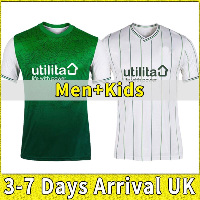 2021 2022 Hibernian FC soccer jerseys Home DOIDGE BOYLE NISBET MAGENNIS Men Kids Kits Football shirts HANLON McGINN NEWELL HALLBERG GULLAN W
2021 2022 Hibernian FC soccer jerseys Home DOIDGE BOYLE NISBET MAGENNIS Men Kids Kits Football shirts HANLON McGINN NEWELL HALLBERG GULLAN W