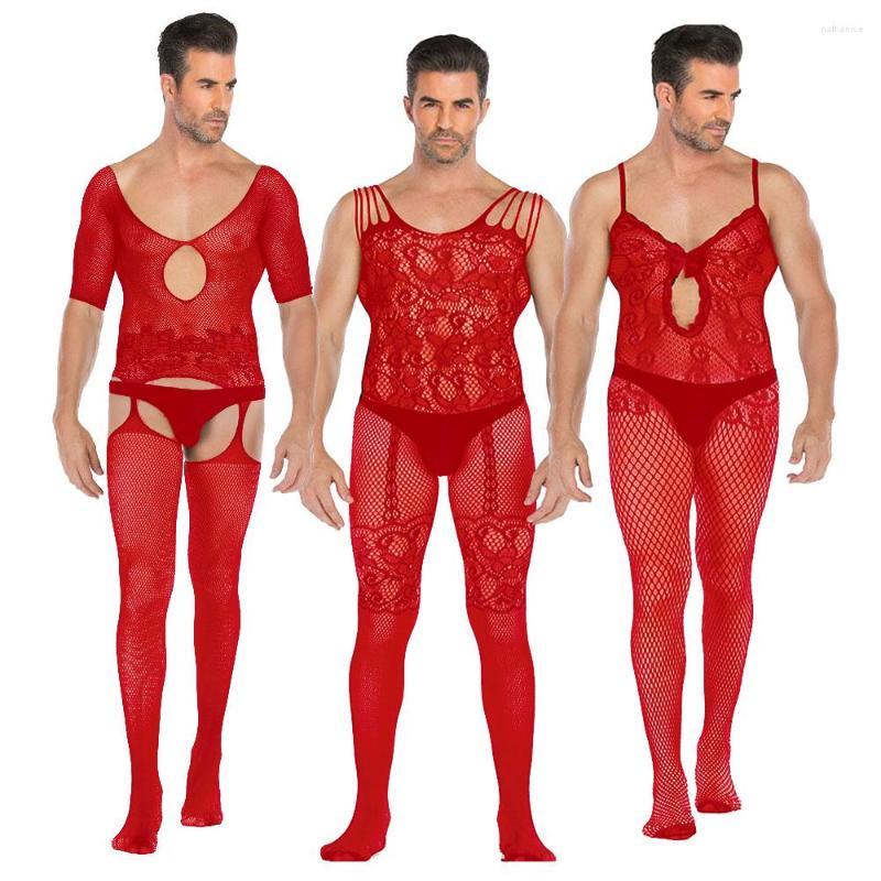 Men's Socks Men Stockings Exotic Apparel Sexy Pantyhose Open Crotch Body Latex Catsuit Lingerie Teddy Bodysuit Gay, Red
Men's Socks Men Stockings Exotic Apparel Sexy Pantyhose Open Crotch Body Latex Catsuit Lingerie Teddy Bodysuit Gay, Red