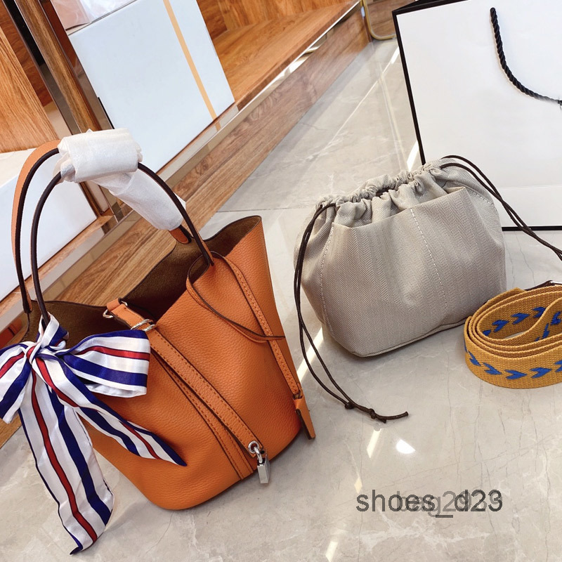 Bags Vegetable Evening 2ps Basket Bucket Bag Small Handbag Purse Crossbody Bags Lovely Drawstring Liner Genuine Leather Detachable Shoulder
Bags Vegetable Evening 2ps Basket Bucket Bag Small Handbag Purse Crossbody Bags Lovely Drawstring Liner Genuine Leather Detachable Shoulder