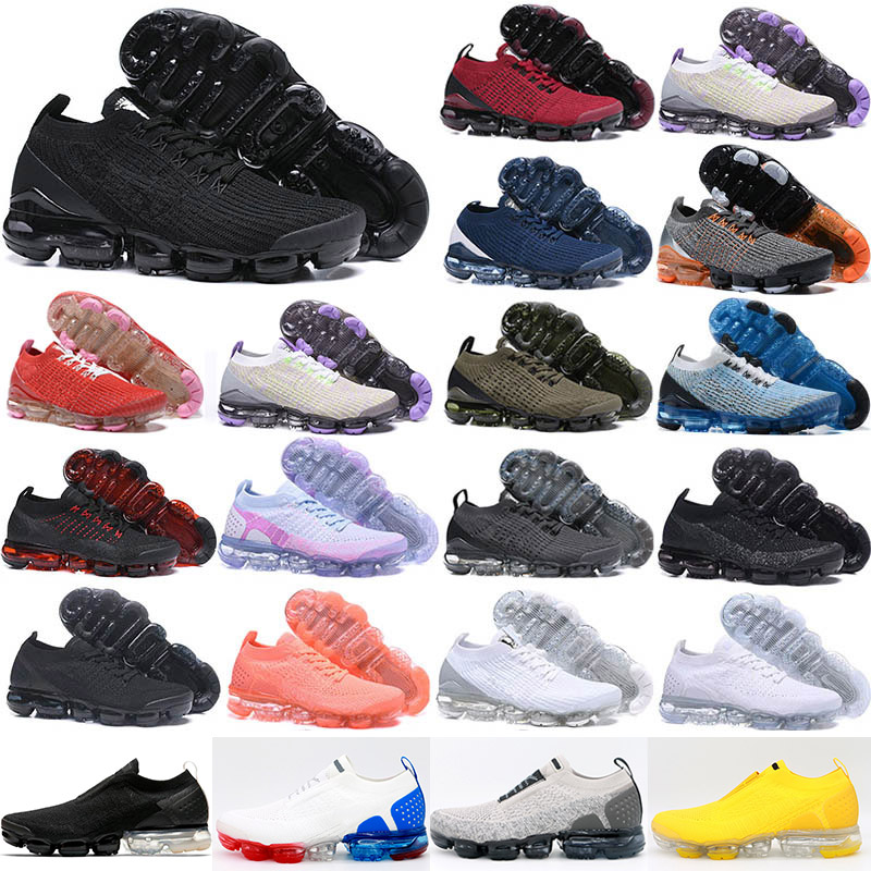 2023 Mens Womens Running shoes Triple Black White Fashion Flyknit 2.0 Designer Men Fly knit cushion Trainers Zapatos Outdoor Sneakers Walking Eur 36-45, 15
2023 Mens Womens Running shoes Triple Black White Fashion Flyknit 2.0 Designer Men Fly knit cushion Trainers Zapatos Outdoor Sneakers Walking Eur 36-45, 15