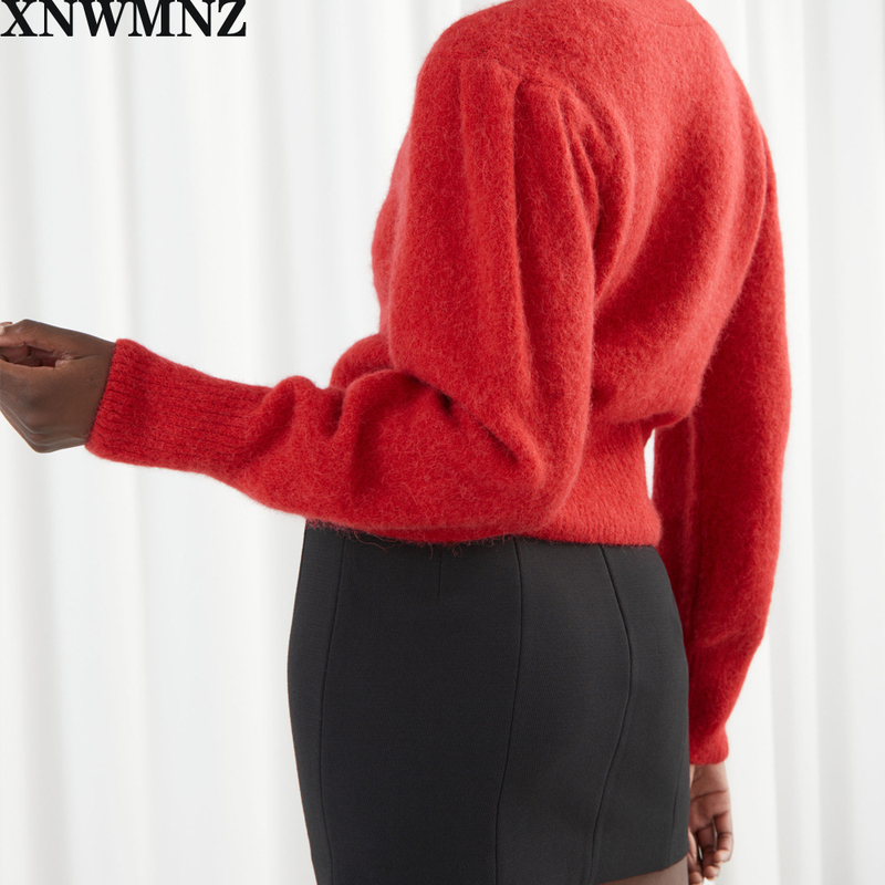 Women s Knits Tees Women Cardigans Sweater Spring Autumn Fashion Slim Ladies Knitted Female Casual V neck s Pull Femme Tops 220919