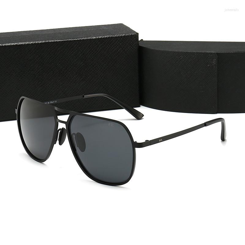 Sunglasses Fashion Polarized Men's Top Brand Pilot Sun Glass Outdoor Travel Glasses Gafas De Sol Lunettes Boss Eyewear
Sunglasses Fashion Polarized Men's Top Brand Pilot Sun Glass Outdoor Travel Glasses Gafas De Sol Lunettes Boss Eyewear