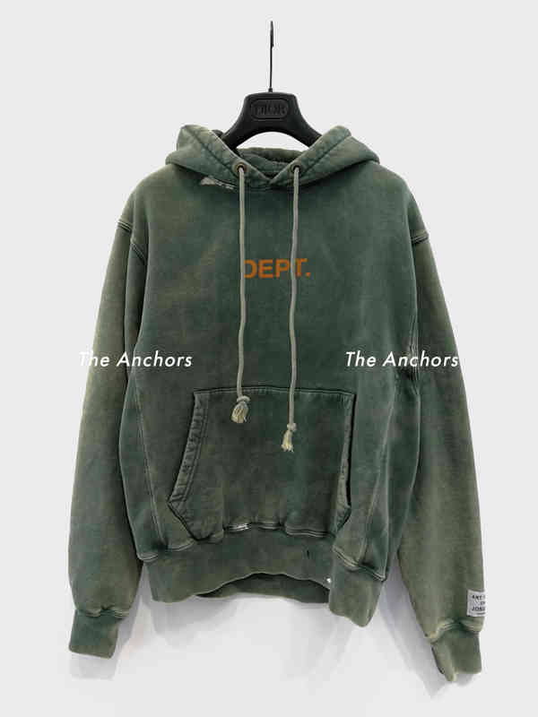 Designer Cotton 2022 Luxury Men's Hoodies Galleryy Depts Gd Autumn Comfortable Unisex Oversize Sweater Printed Loose Pullover Sweatshirt 9KYA, M-green
Designer Cotton 2022 Luxury Men's Hoodies Galleryy Depts Gd Autumn Comfortable Unisex Oversize Sweater Printed Loose Pullover Sweatshirt 9KYA, M-green