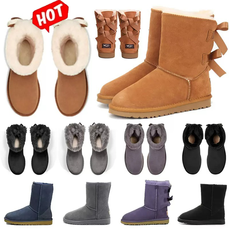 Australian Australia Classic Warm Boots Womens Mini Half Snow Boot USA GS 585401 Winter Full fur Fluffy furry Satin Ankle Bootss Booties slippers US4-12
Australian Australia Classic Warm Boots Womens Mini Half Snow Boot USA GS 585401 Winter Full fur Fluffy furry Satin Ankle Bootss Booties slippers US4-12