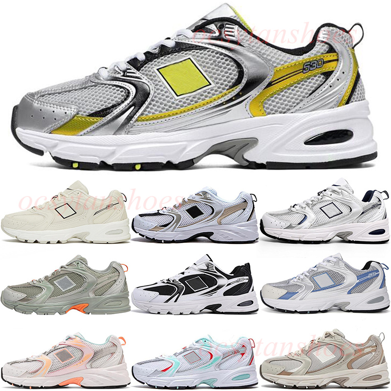 New 530 Mens running shoes blue grey denim Black silver Fashion sea salt Sports women trainers Men Sneakers with box, 1 36-45
New 530 Mens running shoes blue grey denim Black silver Fashion sea salt Sports women trainers Men Sneakers with box, 1 36-45