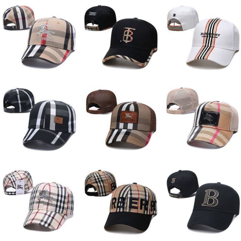 Burberys Cap Golf Cap Tennis Baseball Net Red Mens and Womens Casual Golden Code Khaki Plaid Tb Sports
Burberys Cap Golf Cap Tennis Baseball Net Red Mens and Womens Casual Golden Code Khaki Plaid Tb Sports
