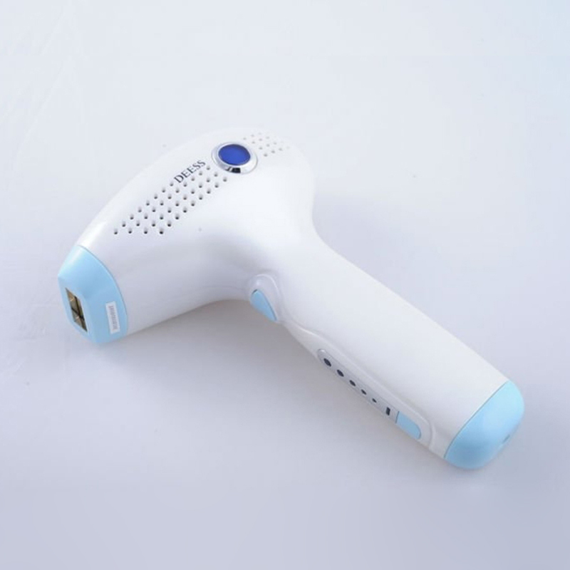 Factoty Wholesale DEESS IPL handhold unisex small ipl hair removal machine home
Factoty Wholesale DEESS IPL handhold unisex small ipl hair removal machine home