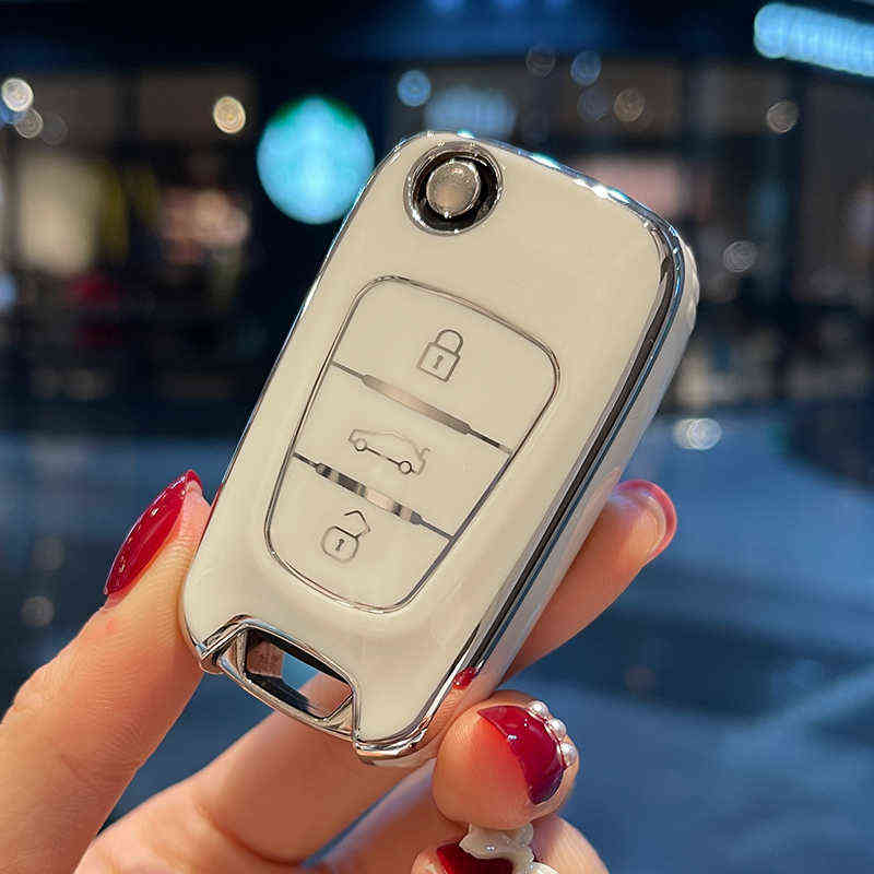 Key Case Cover for Kia K2 KX Rio Sorento K4 Cerato Forte Picanto Stonic Niro Morning Elantra Verna Sportage K5 Optima Ceed 0919