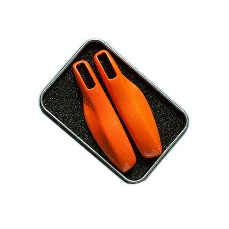 For Porsche Boxster Cayman Panamera less Cover Key Shell Car Accessories Protective Case With Remote Control 0919