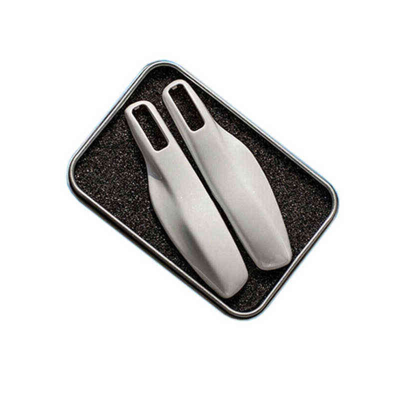 For Porsche Boxster Cayman Panamera less Cover Key Shell Car Accessories Protective Case With Remote Control 0919
