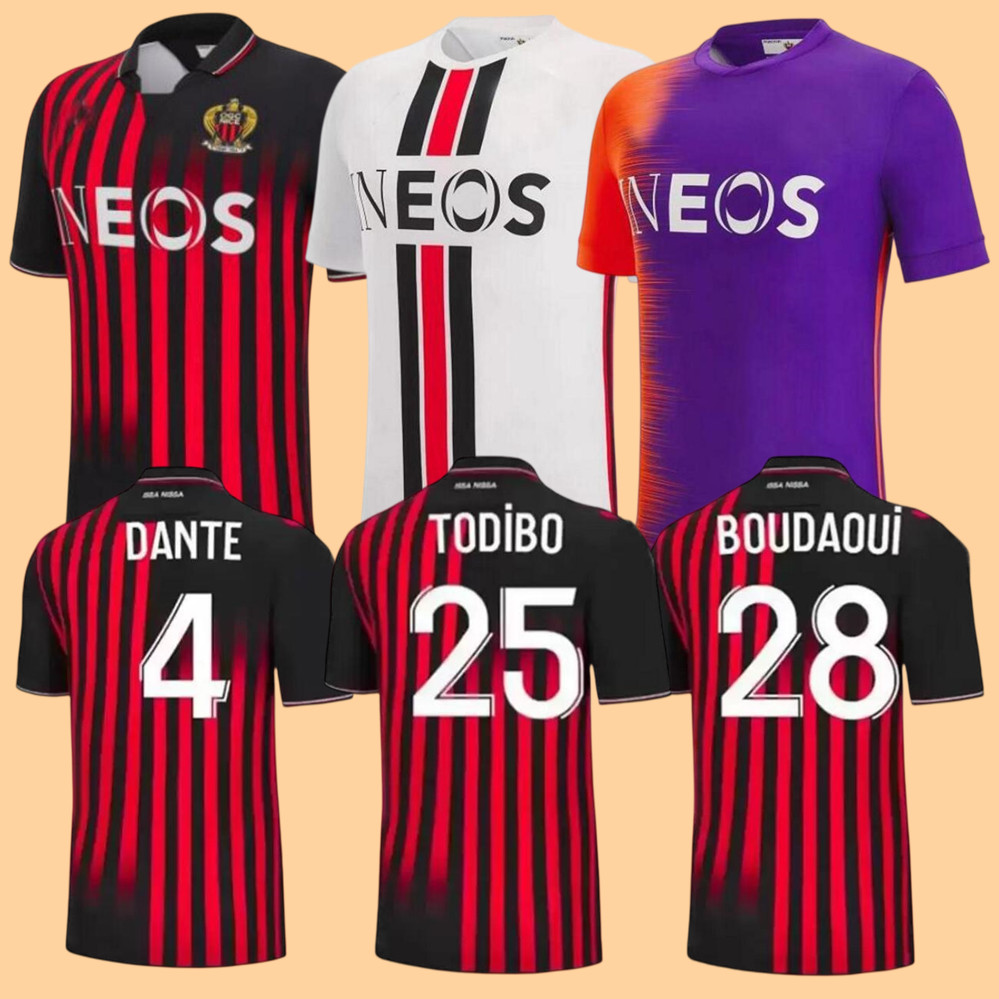 22 23 OGC Nice FC soccer jerseys DELORT MELOU GOUIRI 2022 2023 OGCNice football shirts DOLBERG DANTE KAMARA ATAL maillot de foot home away third ATAL Kluivert Steng
22 23 OGC Nice FC soccer jerseys DELORT MELOU GOUIRI 2022 2023 OGCNice football shirts DOLBERG DANTE KAMARA ATAL maillot de foot home away third ATAL Kluivert Steng