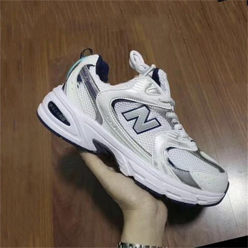 New Luxury Brand 530 Men Women Sneakers Tennis Shoes Pu Leather Casual Shoess Platform Flats men Vulcanize Sneakers Walking Shoes, 01
New Luxury Brand 530 Men Women Sneakers Tennis Shoes Pu Leather Casual Shoess Platform Flats men Vulcanize Sneakers Walking Shoes, 01