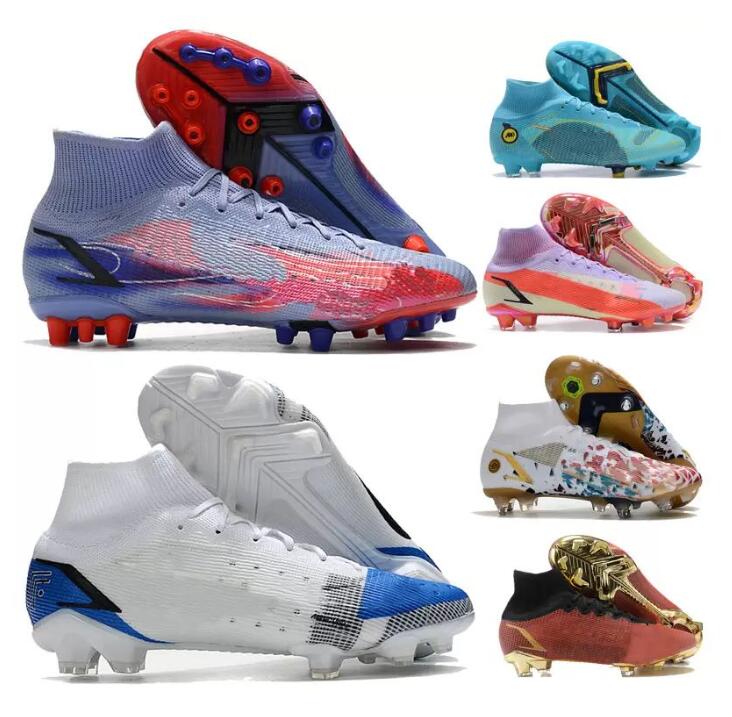 2023 Soccer Shoes Football Boots High Tops Firm Ground Men Outdoor Ronaldo Cr7 Superfly 8 Elite Fg Cleats Mercurial Vapores 14 Xiv Dragonfly Mds, Please contact us
2023 Soccer Shoes Football Boots High Tops Firm Ground Men Outdoor Ronaldo Cr7 Superfly 8 Elite Fg Cleats Mercurial Vapores 14 Xiv Dragonfly Mds, Please contact us